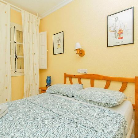 33 Beach Terrace - Alicante Real Estate Ла-Мата Экстерьер фото
