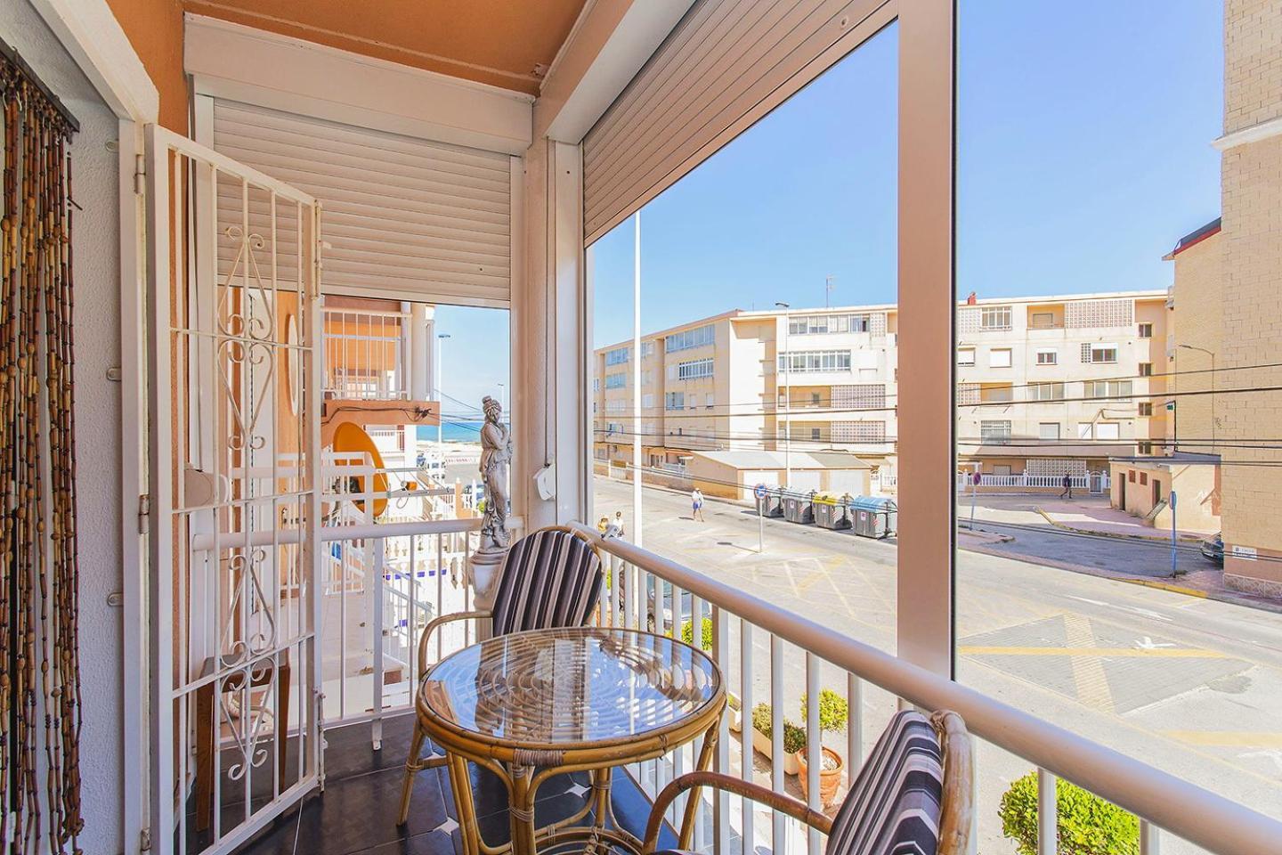 33 Beach Terrace - Alicante Real Estate Ла-Мата Экстерьер фото