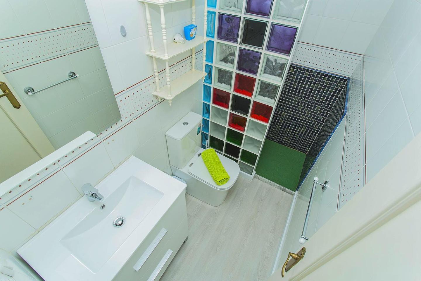 33 Beach Terrace - Alicante Real Estate Ла-Мата Экстерьер фото