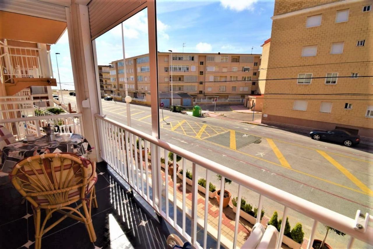 33 Beach Terrace - Alicante Real Estate Ла-Мата Экстерьер фото