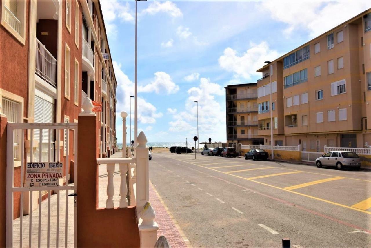 33 Beach Terrace - Alicante Real Estate Ла-Мата Экстерьер фото