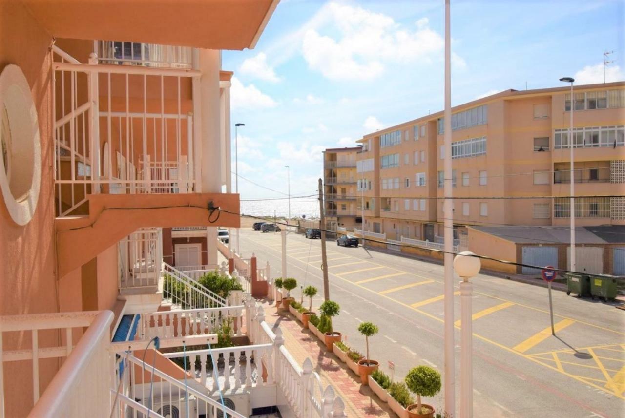 33 Beach Terrace - Alicante Real Estate Ла-Мата Экстерьер фото