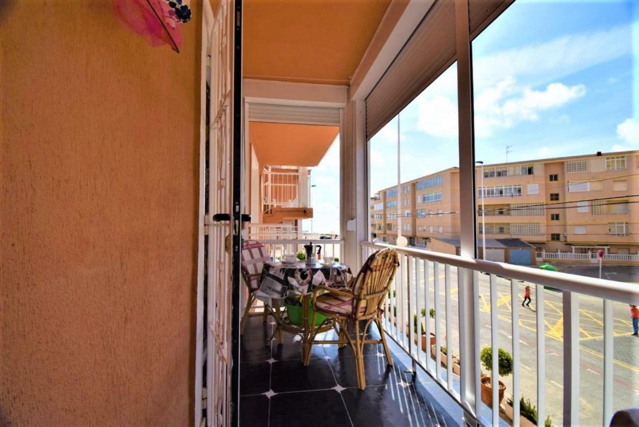 33 Beach Terrace - Alicante Real Estate Ла-Мата Экстерьер фото